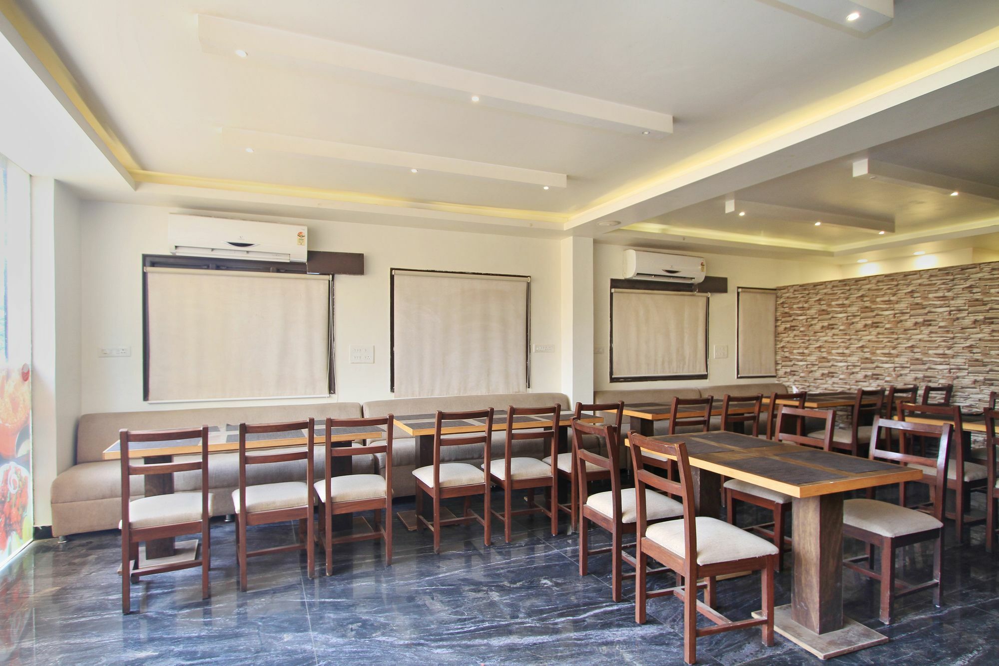 Hotel Telehaus International Bangalore Exterior foto